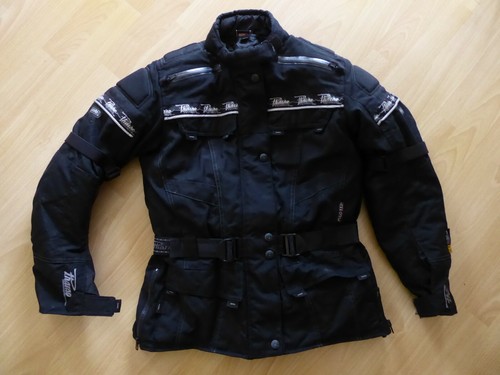 Textil motorradjacke polo - textil-motorradjacke, v.