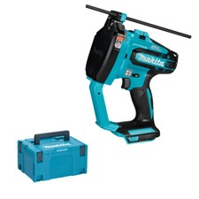 Makita DSC102ZJ - Akku