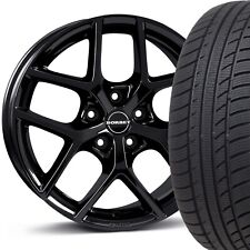 Winterräder für Dacia Duster