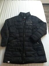 Winterjacke Mantel Soccx Gr. 42