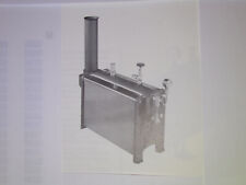 Stuart Dampfkessel Nr. 504