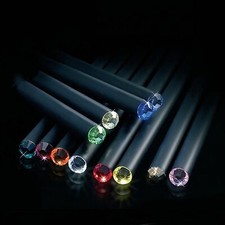 1 Bleistift mit original