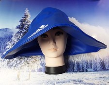 DSV Regenhut Mütze Skimütze