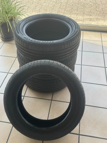 Sommerreifen 205 55r17 91v - 4,