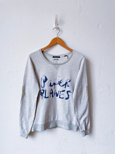 Maison scotch vintage pullover - scotch,