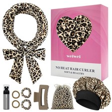 Lockenwickler Über Nacht