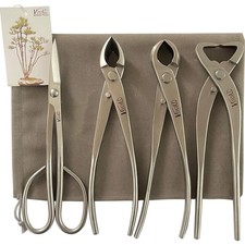 Bonsai Werkzeug-Set