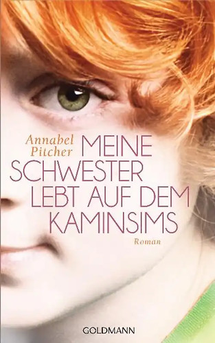Meine schwester lebt auf - meine,