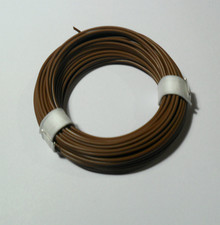 10 m Litze (Kabel) 0,14mm²