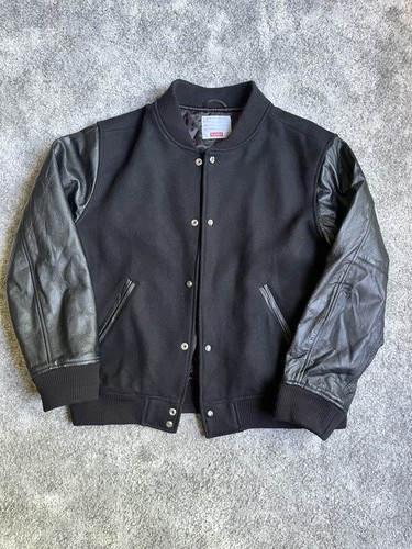 Supreme motion logo varsity - ny,