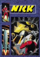Nick sonderband - nick, /