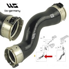 Turboschlauch Ladeluftschlauch
