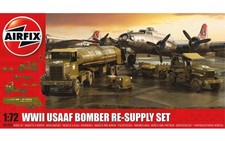 Modellbausatz Airfix A06304