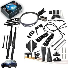 Für BMW X3 E83 Panorama Vorne