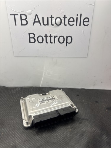 Audi 5l tdi ake - audi, 4b