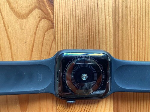 Apple watch series - , 4