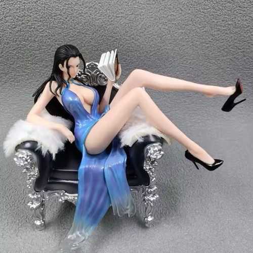 One piece nico - one,