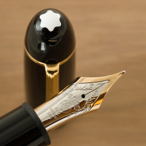 Vintage 2000s montblanc - 2000s,