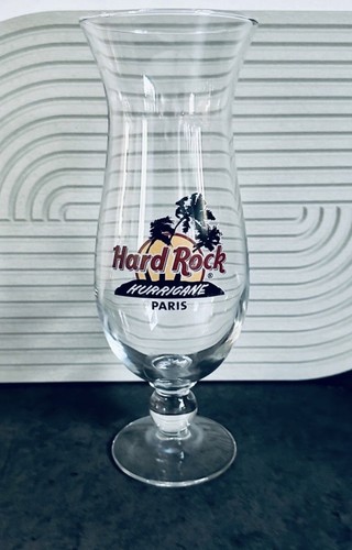 Hard rock cafe - hard, hurricane