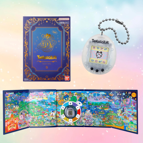 Original tamagotchi 30 - tamagotchi,