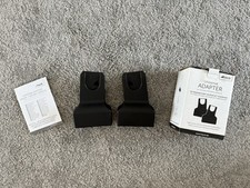 Hauck Original Universal Adapter für Babyschale