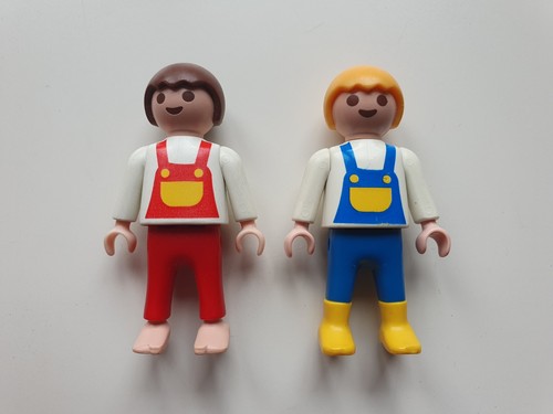 Playmobil figuren kinder - figuren,