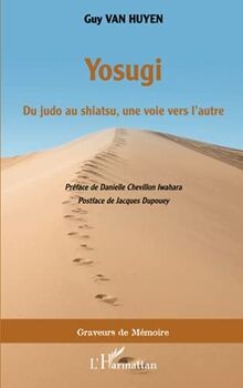 Yosugi judo au shiatsu - judo,