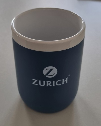 Zurich versicherung tasse - versicherung,