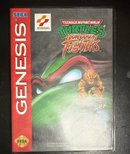 Teenage Mutant Ninja Turtles