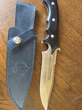 Gil Hibben Legacy Combat Knife