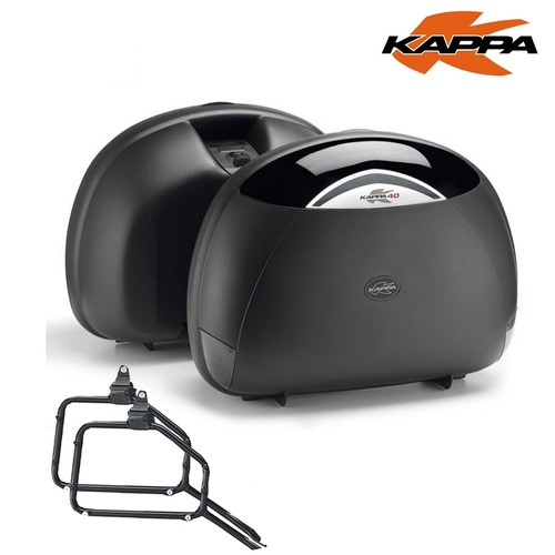 Seitenkoffer träger kappa - seitenkoffer, [kappa]