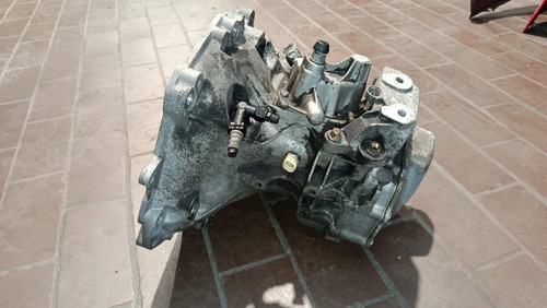 Schaltgetriebe f17 opel - schaltgetriebe,