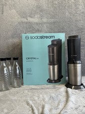 Sodastream Crystal 3.0