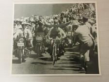 RADSPORT FOTO GROSSFORMAT 16