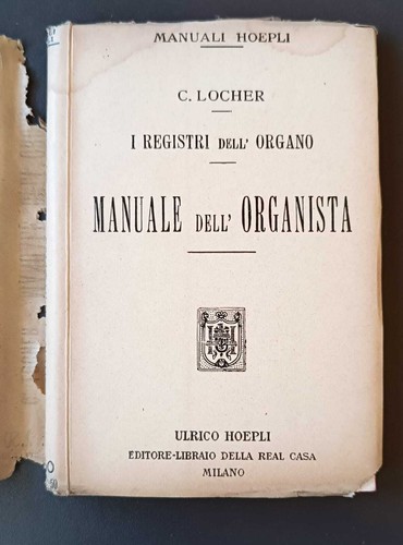 Die orgelregister - die,