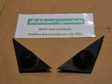 BMW E30 2- 4- Türer M3 Cabrio