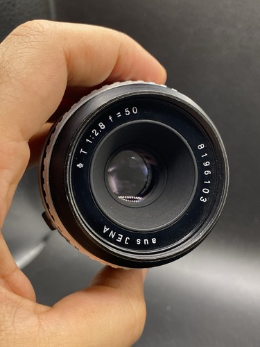 Carl zeiss jena tessar - carl,