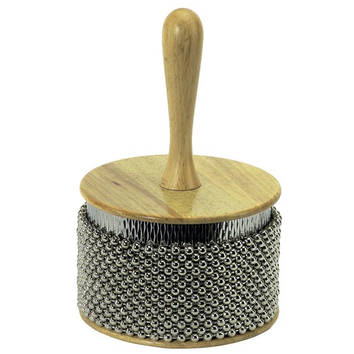 Latin percussion cabasa deluxe - latin,