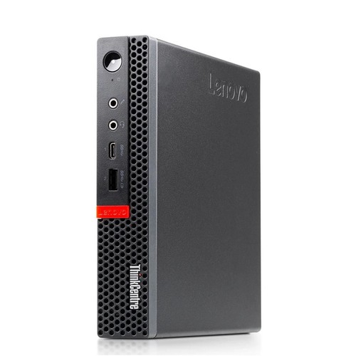 Lenovo thinkcentre m920q - thinkcentre,