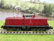 Arnold N Diesellok DB 211 232-4  (VE) C1221