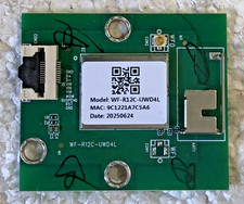 Metz W-LAN Wi-Fi WF-R12C-UWD4L