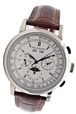 Velgraph Automatik Herrenuhr