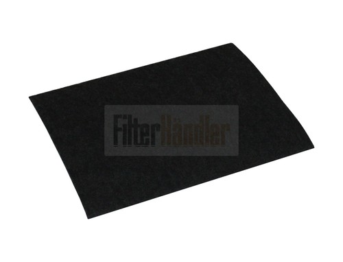 Kabinenluftfilter