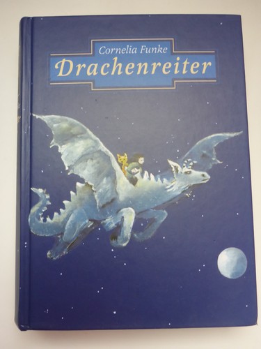 Drachenreiter magisches - 1,