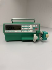 B. Braun Perfusor Compact