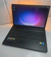 Windows 11 Notebook | Großes 17,3 Zoll Display | i5 / 8 GB / 256 GB SSD | Gut!