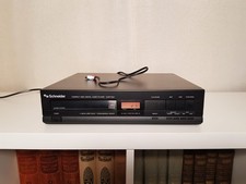 Schneider CDP-7100 CD Player |