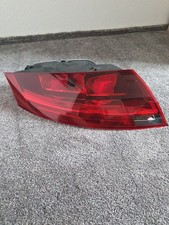 Original AUDI TT /  TTS /