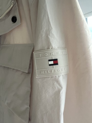 Tommy hilfiger herren - tommy, jacke