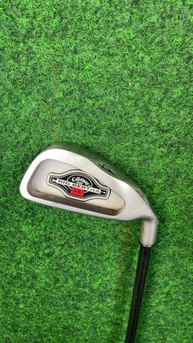Big bertha callaway eisen - big,